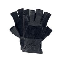 Singing Rock Verve KEVLAR And Nomex Palm Leather Glove