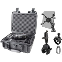 SiOnyx Aurora Pro Color Digital Night Vision Camera Unchartered Kit