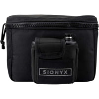 SiOnyx Opsin Molle System Bag and Battery Pouch