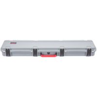 SKB 3I49095GPS Pro Series Single Rifle Case Pro Series Single Scoped Rifle Case