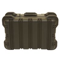 SKB Cases Heavy Duty Case without foam - 17x11x8
