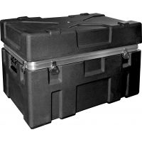 SKB Cases 21 Deep Roto-X Shipping Case - No Foam 37 x 22 x 21