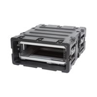 SKB Cases Removable Shock Rack 20in Deep