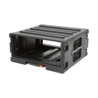 SKB Cases Space Rack Stacks W/Roto Racks