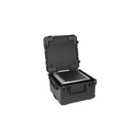 SKB Cases 6U iSeries Fly Rack, Rackable Depth 19in, 26.5in x 26.54in x 15.65in