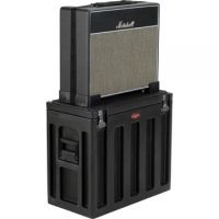 SKB Cases 1x12 Amp Utility Vehcile - Multi Purpose Utility Case with casters 25 x 12 x 22