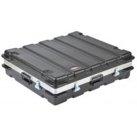 SKB Cases ATA Maximum Protection Case w/out Foam and w/Wheels, 37.5x32.5x10.25in