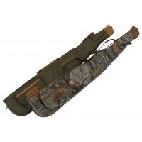 SKB Cases 46" Pocket Rifle Bag - Camo or Green
