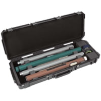SKB Cases Fly Fishing Case W/Wheels