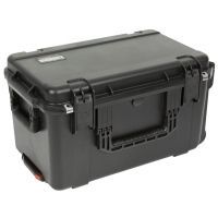SKB Cases Seres Injecton Molded Ml-Standard Waterproof Case 22inx13inx12in W/WheelsEmpty