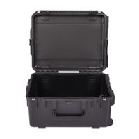 SKB Cases Seres Injecton Molded Ml-Standard Waterproof Case 22inx17inx10in W/WheelsEmpty