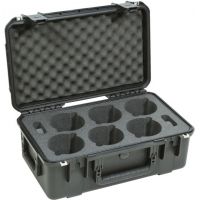 SKB Cases iSeries 2011 Waterproof Lens Case