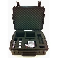 SKB Cases iSeries Waterproof Red Scarlet Camera Case