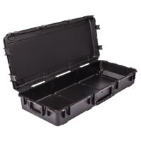 SKB Cases Seres Injecton Molded Ml-Standard Waterproof Case 47inx19inx8in W/WheelsEmpty
