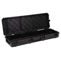 SKB Cases Seres Injecton Molded Ml-Standard Waterproof Case 60inx18inx8in W/WheelsEmpty
