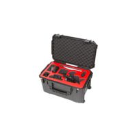 SKB Cases iSeries Waterproof Canon C300MKII Case, 24.18in x 15.52in x 13.65in