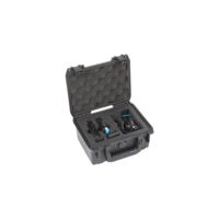 SKB Cases iSeries Sennheiser AVX Case