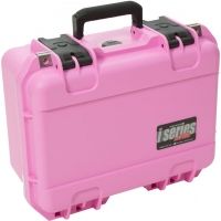 SKB Cases iSeries DSLR Pro Camera Case - Pink