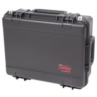 SKB Cases iSeries Roland SPD-SX Molded Case