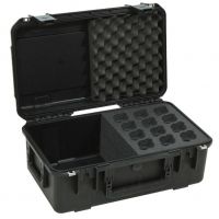 SKB Cases iSeries Injection molded Case for mics