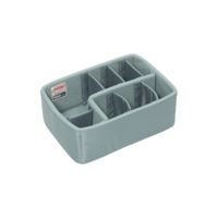 SKB Cases iSeries Think Tank Designed Divider Set, 13.5in x 9.5in x 6.5in