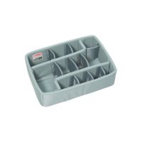 SKB Cases iSeries Think Tank Designed Divider Set, 15in x 10.5in x 4.5in