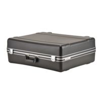 SKB Cases Luggage Style Transport Case without foam 25 x 20 x 9