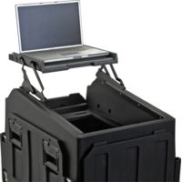 SKB Cases Mighty GigRig AV Shelf Accessory for the Mighty Gig Rig and Gig Safe