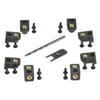 SKB 3I Panel Mount Kit