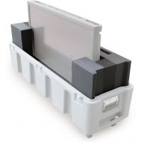 SKB Cases - Plasma TV Foam Insert Only - fits SKB Plasma Case PLASMA INSERT
