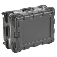 SKB Cases Pull Handle Case without foam 19 x 14X 10