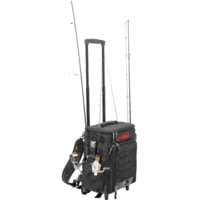 SKB Cases Rolling Tackle Backpack