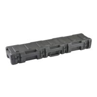 SKB Cases Rseres Cases 49.5inx9inx5.5in