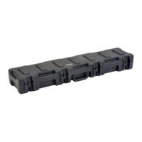 SKB Cases 4909-5 Roto Weapons Case