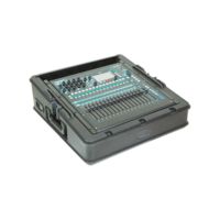 SKB Cases Roto-molded 10U Top Mixer Rack