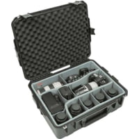 SKB Cases Seres 3-2217-8 Case W/Thnk Tank Desgned Photo Dvders