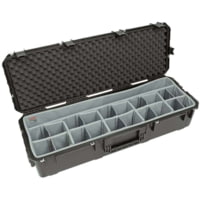 SKB Cases Seres 3-4414-10 Case W/Thnk Tank Desgned Lghtng/Stand Dvders