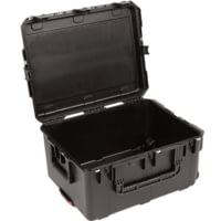 SKB Cases Seres Injecton Molded Ml-Standard Waterproof Case 26inx20inx13in W/WheelsEmpty