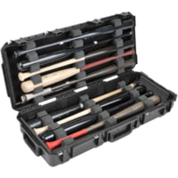 SKB Cases Series 3614-6 Baseball Bat Case, 10 Bat