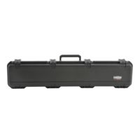 SKB Cases 4909-5 Convolute Foam Single Rifle Case