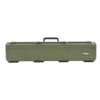 SKB Cases 4909-5 Convolute Foam Single Rifle Case