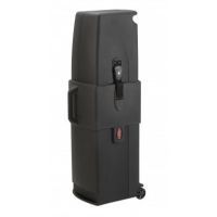 SKB Cases Roto Space Saver Staff Case