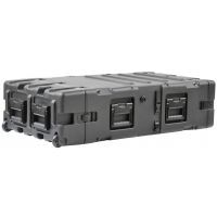 SKB Cases Non-Removable Shock Rack 30in Deep