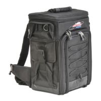 SKB Cases Tak-Pac, Backpack Tackle System