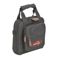 SKB Cases Universal Tackle Bag