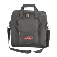 SKB Cases Universal Equipment/Mixer Bag 15in x 15in x 5in
