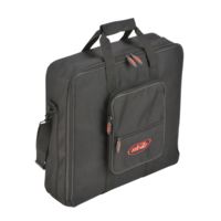 SKB Cases Universal Equipment/Mixer Bag 18in x 18in x 5in