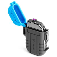 True Compact Rechargeable Plasma Lighter