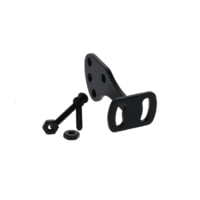 Skull Hooker Bone Bracket Skull Plate Adapter