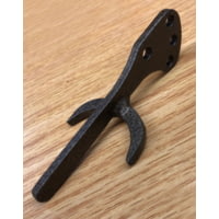 Skull Hooker Little Hooker Prong